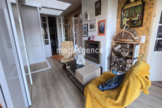 achat maison pontivy 56300