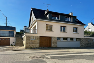 achat maison pontivy 56300