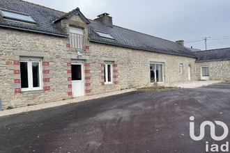 achat maison pontivy 56300