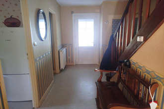 achat maison pontivy 56300