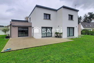 achat maison pontivy 56300