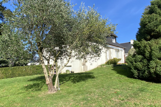 achat maison pontivy 56300