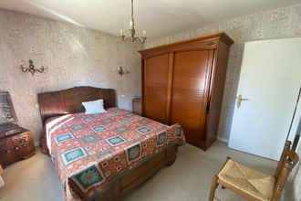 achat maison pontivy 56300