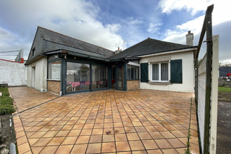 achat maison pontivy 56300