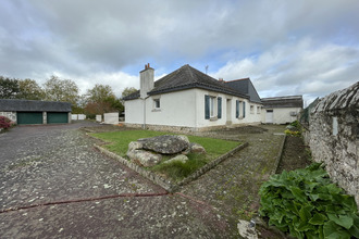 achat maison pontivy 56300