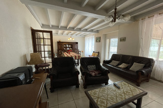 achat maison pontivy 56300