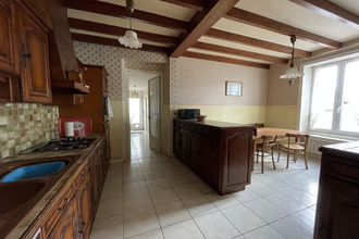 achat maison pontivy 56300