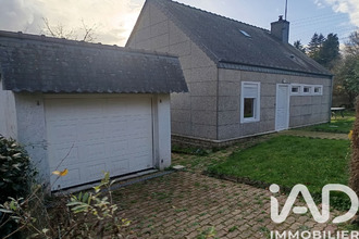 achat maison pontivy 56300