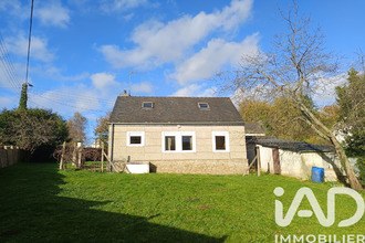 achat maison pontivy 56300