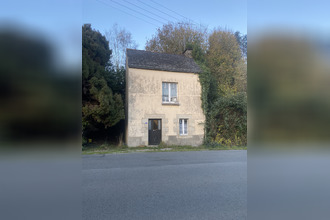 achat maison pontivy 56300