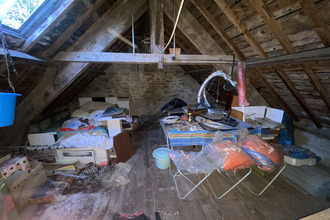 achat maison pontivy 56300