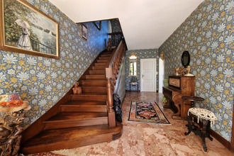 achat maison pontivy 56300