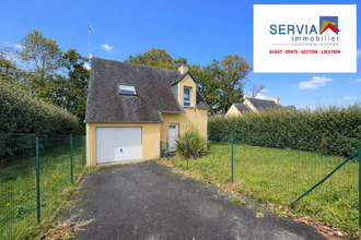 achat maison pontivy 56300