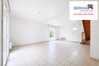 achat maison pontivy 56300