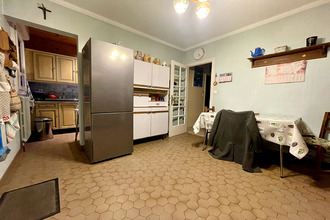 achat maison pontivy 56300