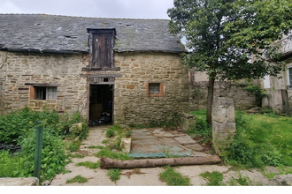 achat maison pontivy 56300