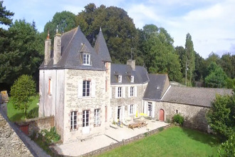 achat maison pontivy 56300