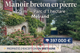 achat maison pontivy 56300