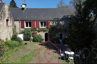 achat maison pontivy 56300