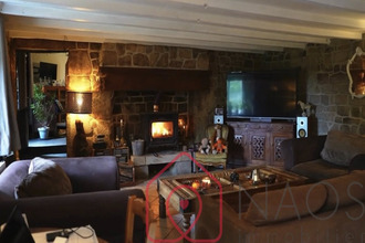 achat maison pontivy 56300