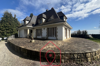 achat maison pontivy 56300