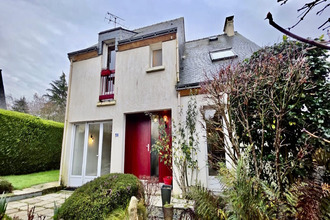 achat maison pontivy 56300