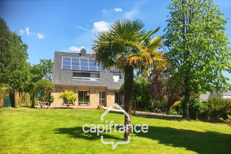 achat maison pontivy 56300