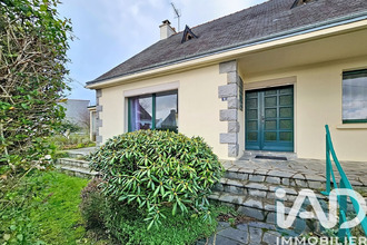 achat maison pontivy 56300