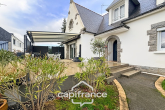 achat maison pontivy 56300