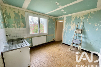 achat maison pontivy 56300