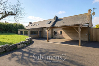 achat maison pontivy 56300