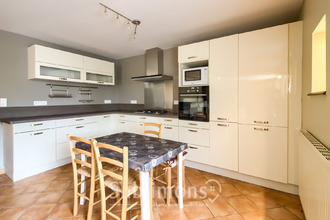 achat maison pontivy 56300