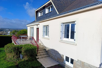 achat maison pontivy 56300