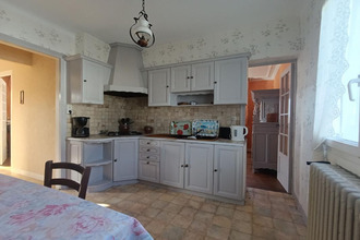 achat maison pontivy 56300