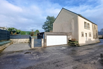 achat maison pontivy 56300