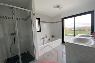 achat maison pontivy 56300