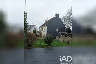 achat maison pontivy 56300