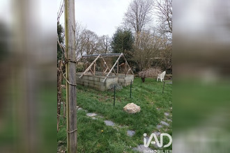 achat maison pontivy 56300