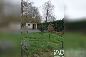 achat maison pontivy 56300