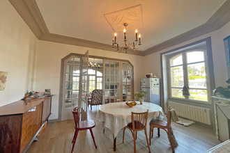 achat maison pontivy 56300