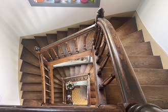 achat maison pontivy 56300