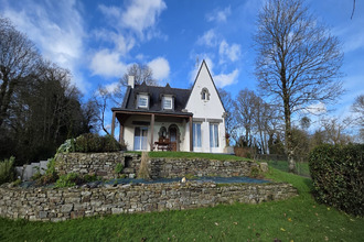 achat maison pontivy 56300