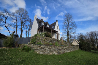 achat maison pontivy 56300