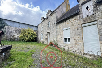 achat maison pontivy 56300