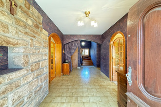 achat maison pontivy 56300