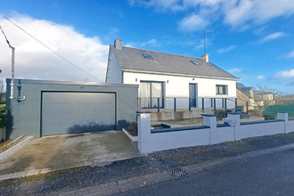 achat maison pontivy 56300