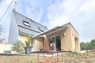 achat maison pontivy 56300
