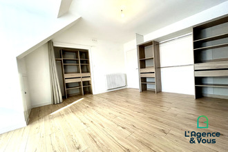 achat maison pontivy 56300