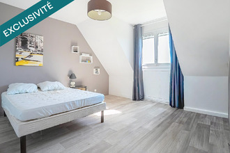 achat maison pontivy 56300