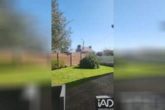 achat maison pontivy 56300